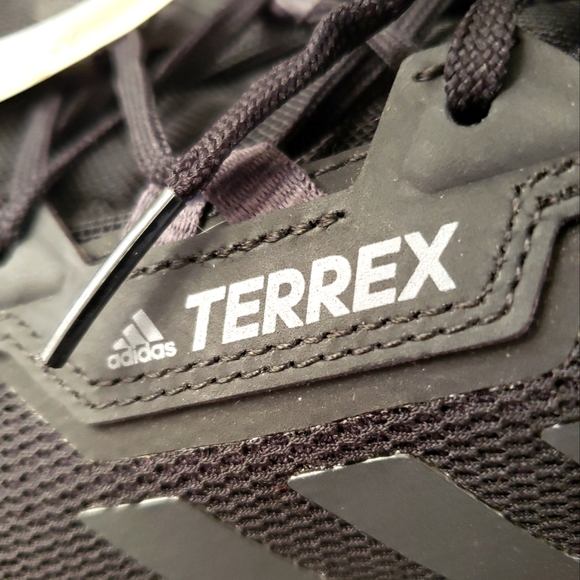 NWT ADIDAS TERREX AX4 || BRAND NEW!! MEN'S SHOES - Picture 8 of 11